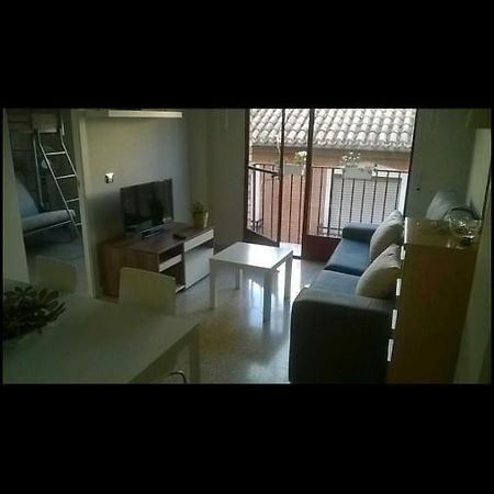 Apartamento Sofia Apartment Murcia Luaran gambar