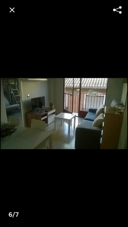 Apartamento Sofia Apartment Murcia Luaran gambar